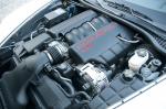 Chevrolet Corvette Grand Sport Coupe 2013 года